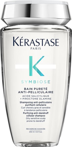 Kérastase Symbiose Bain Pureté Anti-Pelliculaire 250 ml von Kérastase