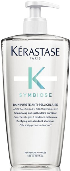 Kérastase Symbiose Bain Pureté Anti-Pelliculaire 500 ml von Kérastase
