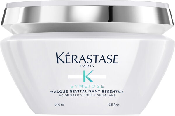 Kérastase Symbiose Masque Revitalisant Essentiel 200 ml von Kérastase