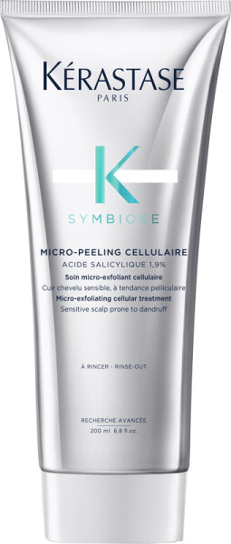 Kérastase Symbiose Micro-Peeling Cellulaire 200 ml von Kérastase