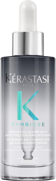 Kérastase Symbiose Sérum Cellulaire Nuit Anti-Pelliculaire Intensif 90 ml von Kérastase