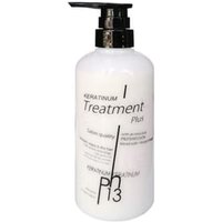 Keratinum13 - HR Treatment Plus 500ml von Keratinum13