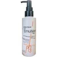 Keratinum13 - Style Hair Emulsion Plus 150ml von Keratinum13