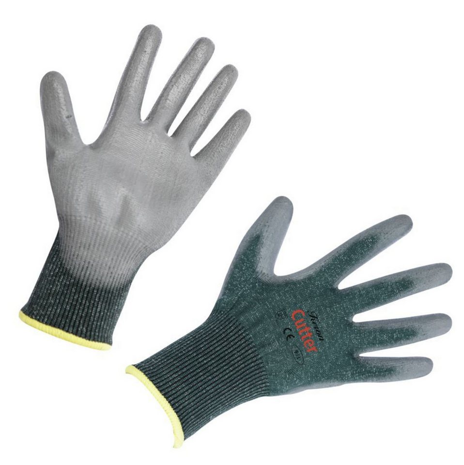 Kerbl Arbeitshandschuhe Kerbl 297707 Größe 9 Handschuh Cutter Schnittschutzhandschuh Kerbl Arbeitshandschuhe Kerbl 297707 Größe 9 Handschuh Cutter Schnittschutzhandschuh von Kerbl