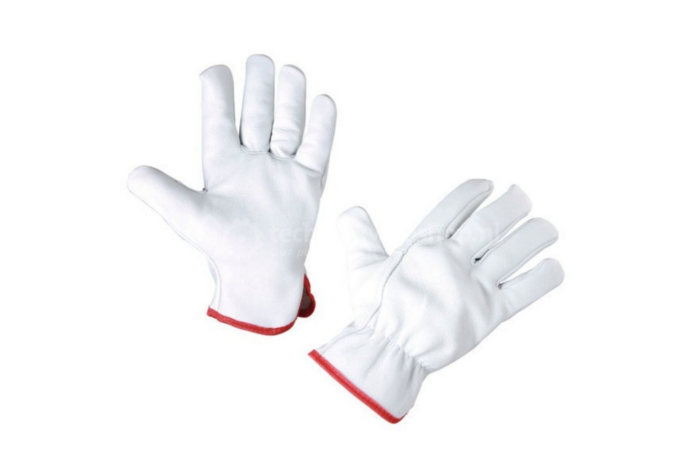 Kerbl Arbeitshandschuhe Keron Handschuhe 11/XXL (1-St) von Kerbl