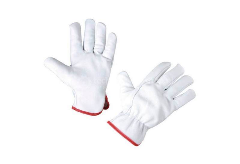 Kerbl Arbeitshandschuhe Keron Handschuhe 11/XXL (1-St) von Kerbl
