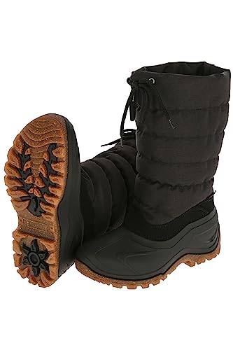 Kerbl Damen Thermo-Outdoorstiefel Stella Gr. 37 3223963 von Kerbl