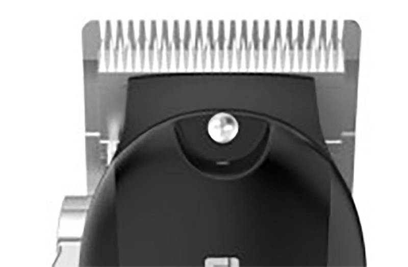 Kerbl Ersatzscherkopf Scherkopf für TaproX 2.0 von Kerbl