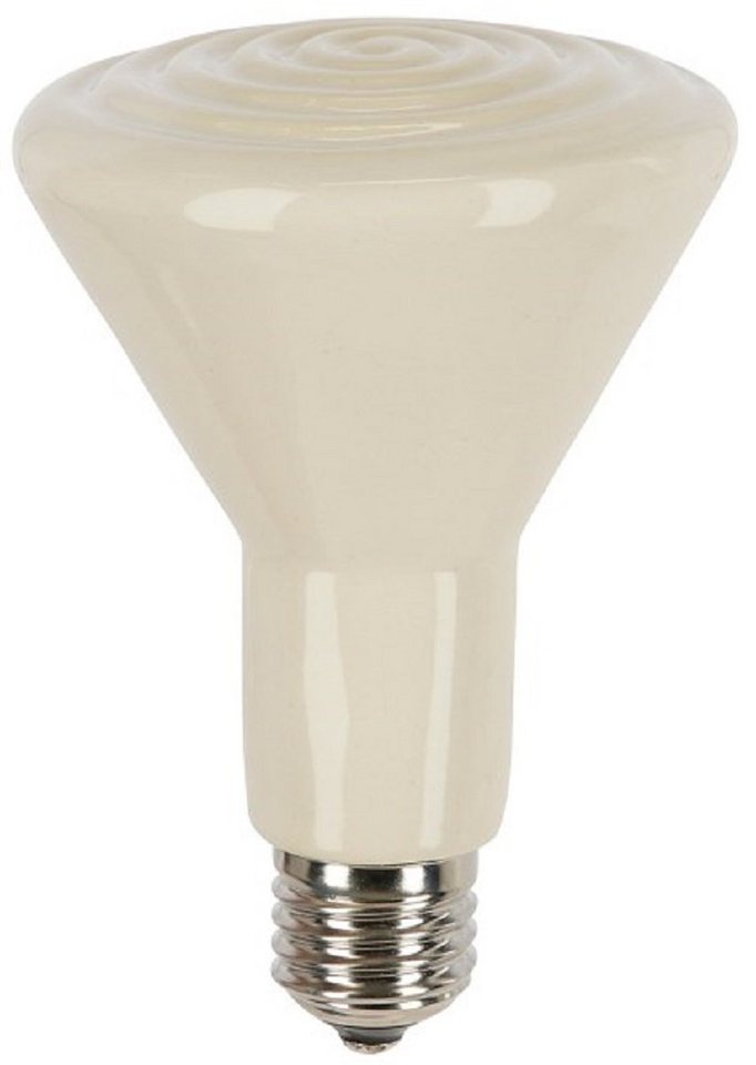 Kerbl Infrarotlampe Keramik-Dunkelstrahler Infarotlampe 60W 225284 von Kerbl