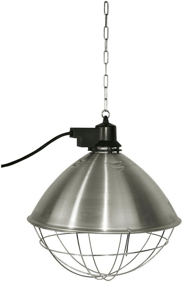 Kerbl Infrarotlampe 35 cm Wärmelampe für Kleintiere von Kerbl