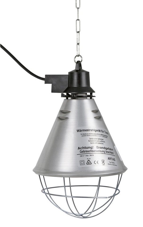 Kerbl Infrarotlampe von Kerbl