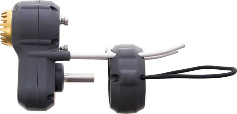 Kerbl Multifunktionstrimmer Tail Trimmer Titanium von Kerbl