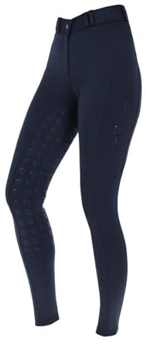 Kerbl Reithose ClassicStar Damen II, Navy, 36 von Kerbl