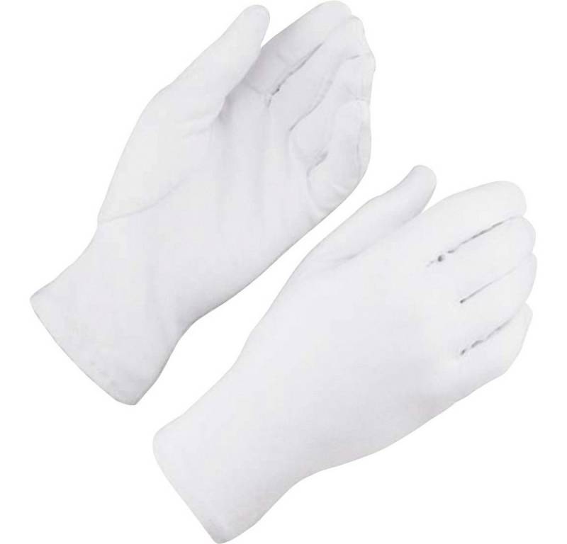 Kern Arbeitshandschuhe Kern 317-280 Universalhandschuh 1 Paar von Kern