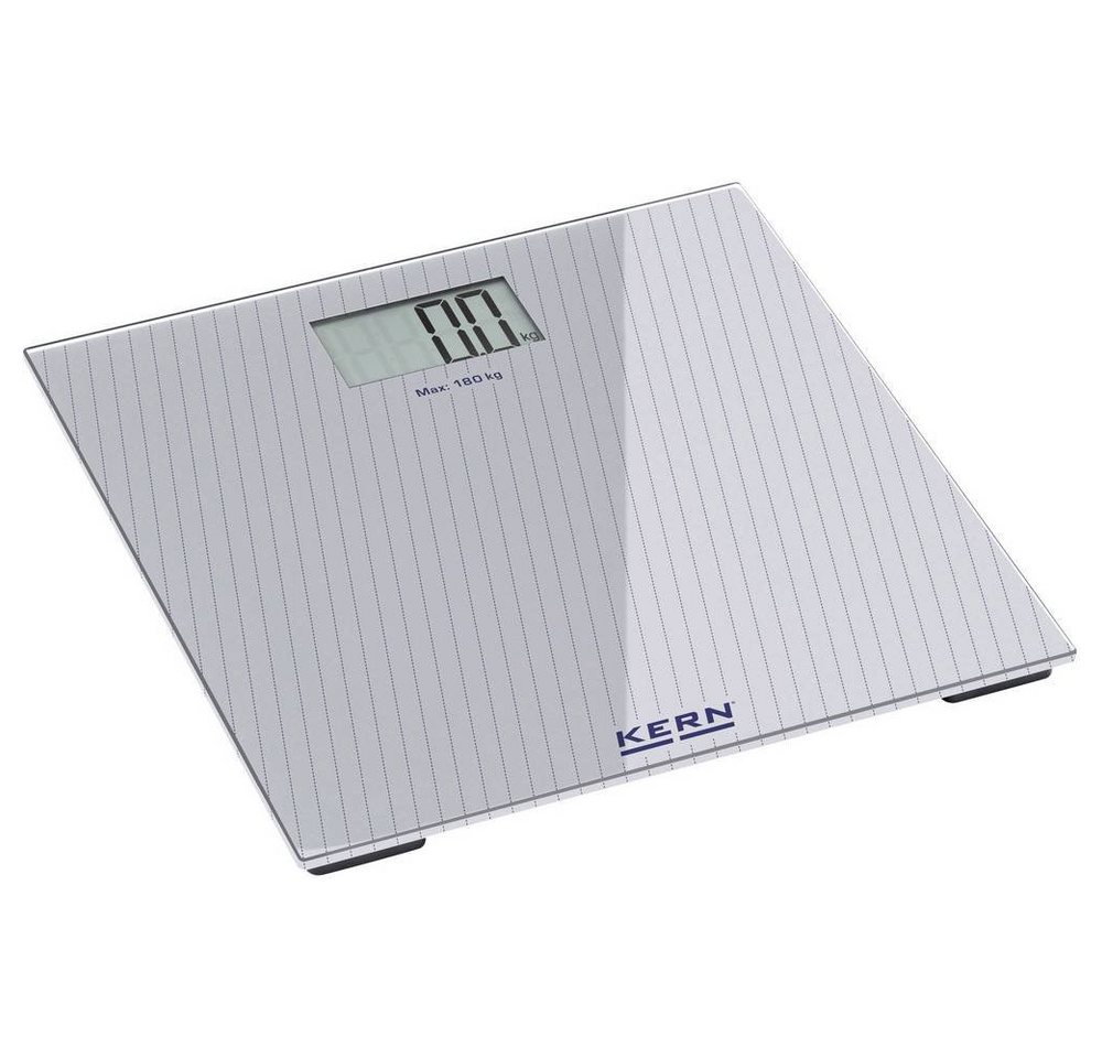 Kern Personenwaage Badezimmerwaage MGD 200K-1L von Kern