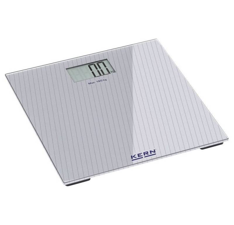 Kern Personenwaage Badezimmerwaage MGD 200K-1L von Kern