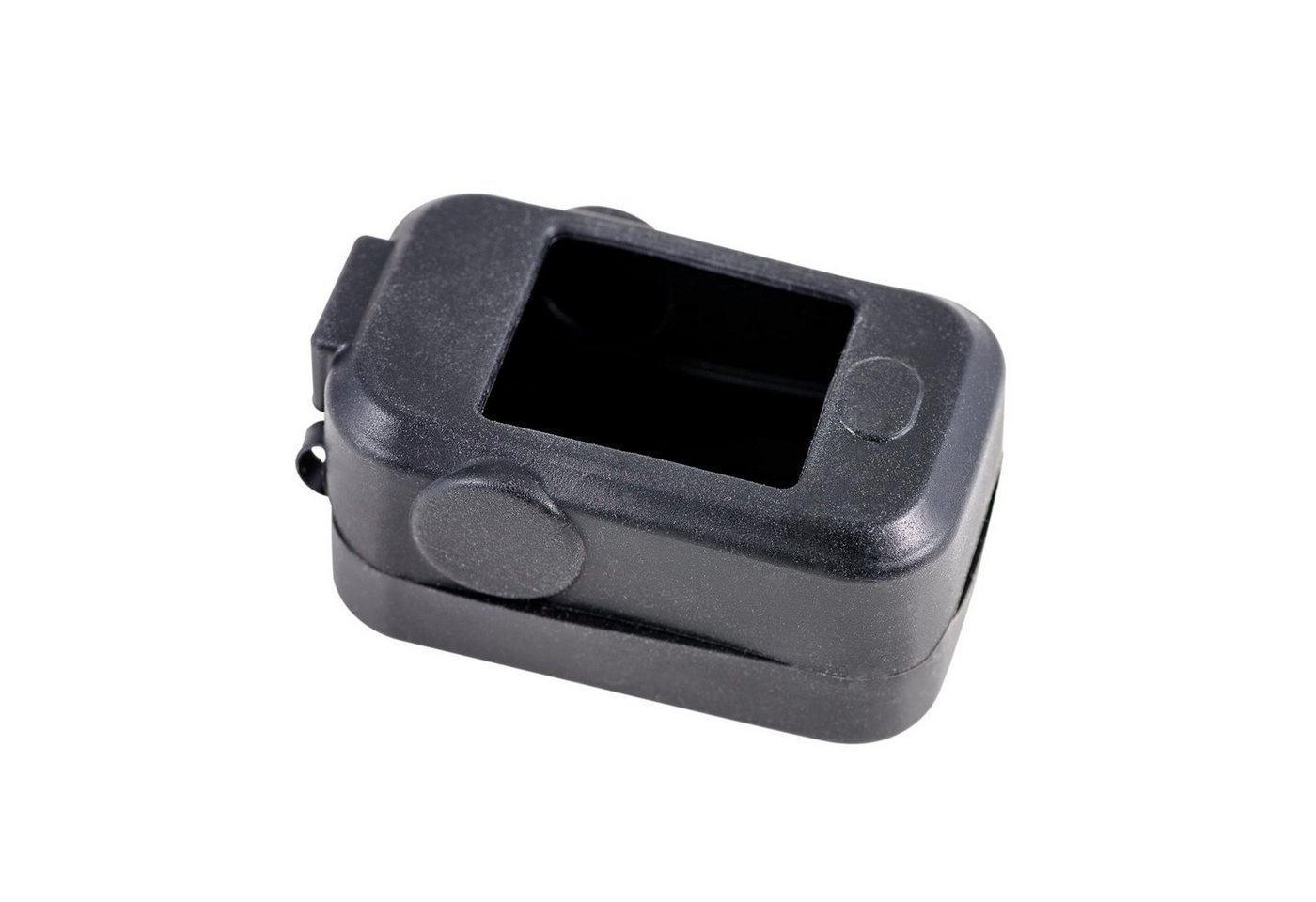 Kernmed Pulsoximeter Kernmed Silikon Schutzhülle schwarz f.Pulsoximeter Kernmed Pulsoximeter Kernmed Silikon Schutzhülle schwarz f.Pulsoximeter von Kernmed