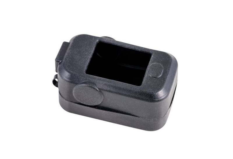 Kernmed Pulsoximeter Kernmed Silikon Schutzhülle schwarz f.Pulsoximeter Kernmed Pulsoximeter Kernmed Silikon Schutzhülle schwarz f.Pulsoximeter von Kernmed