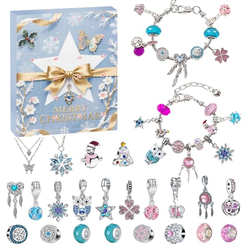 Kertaym Ovaler Geburtsstein-Anhänger 925er Sterlingsilber Charms für Armband Halskette Schmuck Geschenk für Geburtstag Frauen Mädchen (B) von Kertaym
