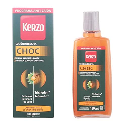 Kerzo CHOC LIQUIDO MÄNNER Kerzo CHOC LIQUIDO MÄNNER von Kerzo