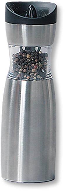 KESPER Pfeffermühle elektrisches Keramikmahlwerk von Kesper