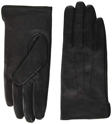 KESSLER Damen Carla Winter-Handschuhe, 001 Black, 7.5 von Kessler