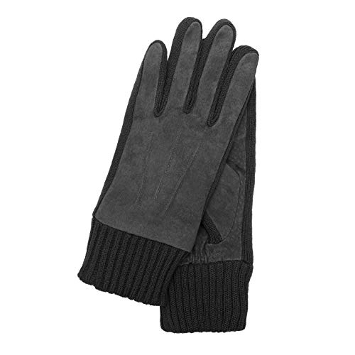 KESSLER Damen Liv Winter-Handschuhe, 022 Graphite, 6.5 von Kessler