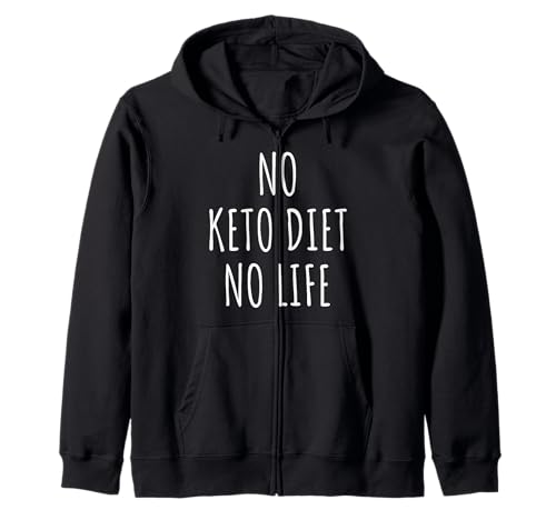 Keto Diät Lover Männer Frauen Kinder Kapuzenjacke Keto Diät Lover Männer Frauen Kinder Kapuzenjacke von Keto Diet Lovers Gifts Idea