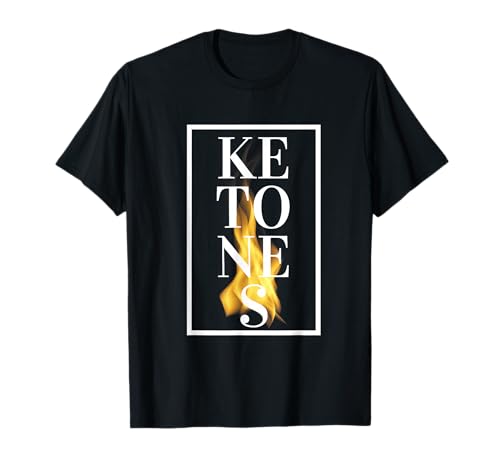 Herren Keto Diät Drink Ketone Gewichtsverlust Frauen T-Shirt Herren Keto Diät Drink Ketone Gewichtsverlust Frauen T-Shirt von Ketones Drink Apparel