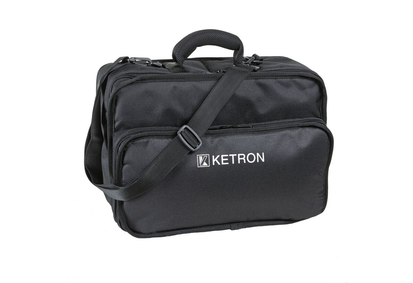 Ketron Piano-Transporttasche (Gigbags für Tasteninstrumente, Sonstige Keyboardtaschen), Event-X & SD90 Bag - Keyboardtasche von Ketron