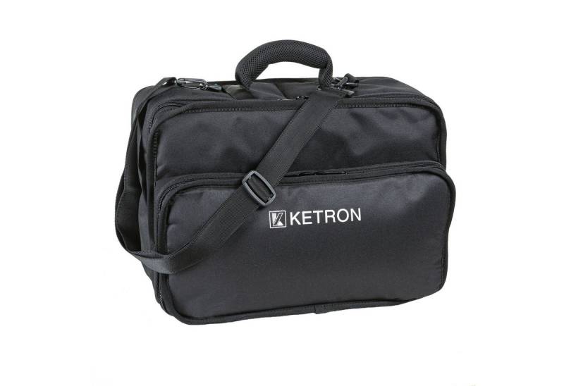 Ketron Piano-Transporttasche (Gigbags für Tasteninstrumente, Sonstige Keyboardtaschen), Event-X & SD90 Bag - Keyboardtasche von Ketron