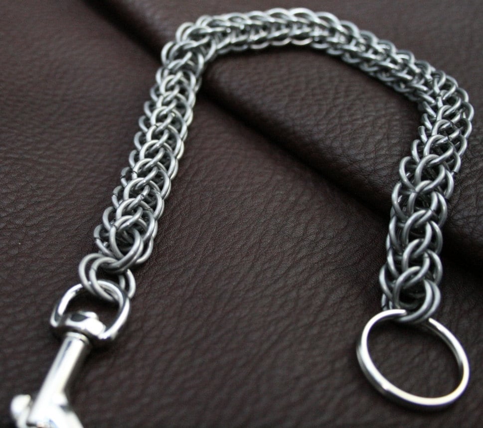 Schlüsselkette Persian von KettenKunst