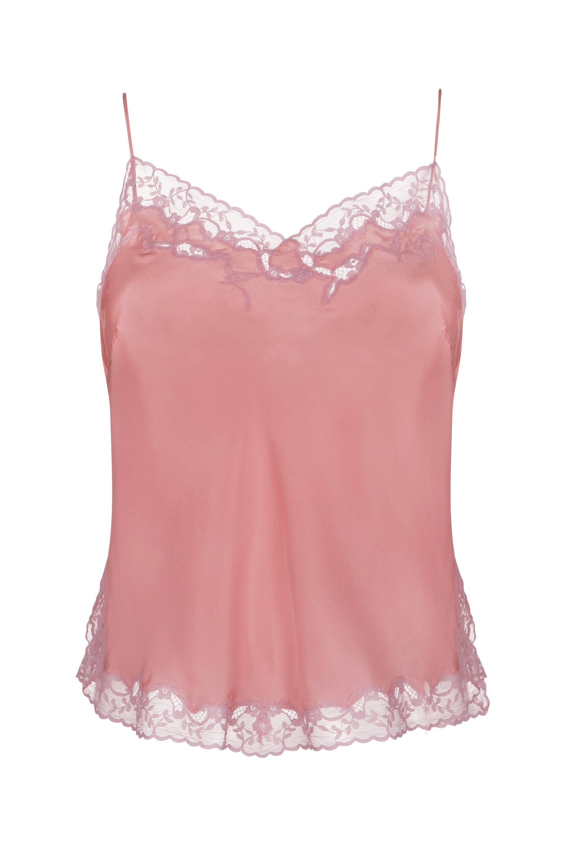 Blush Rosa Camisole, Seiden Crepe De Chine Seidenweste, Elegante Weste, Seidenwäsche, Seidenunterwäsche, Camisole Blush Rosa Camisole, Seiden Crepe De Chine Seidenweste, Elegante Weste, Seidenwäsche, Seidenunterwäsche, Camisole von KeturahBrownLingerie