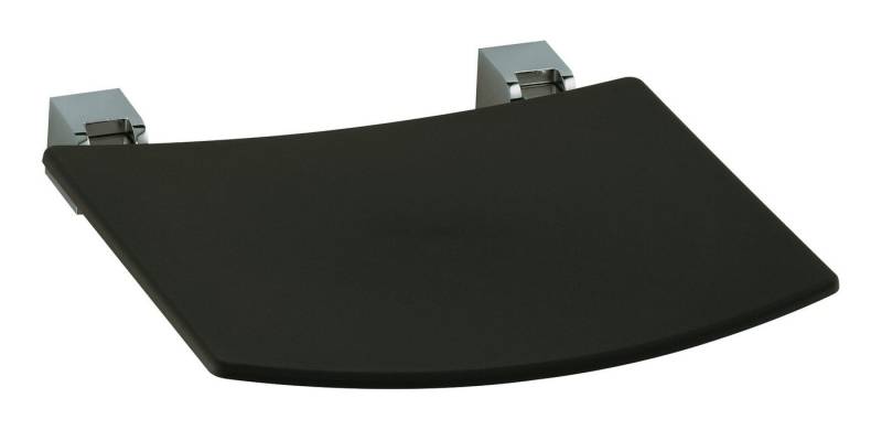 Keuco Duschklappsitz Plan, Klappsitz 363 x 78 x 378 mm von Keuco