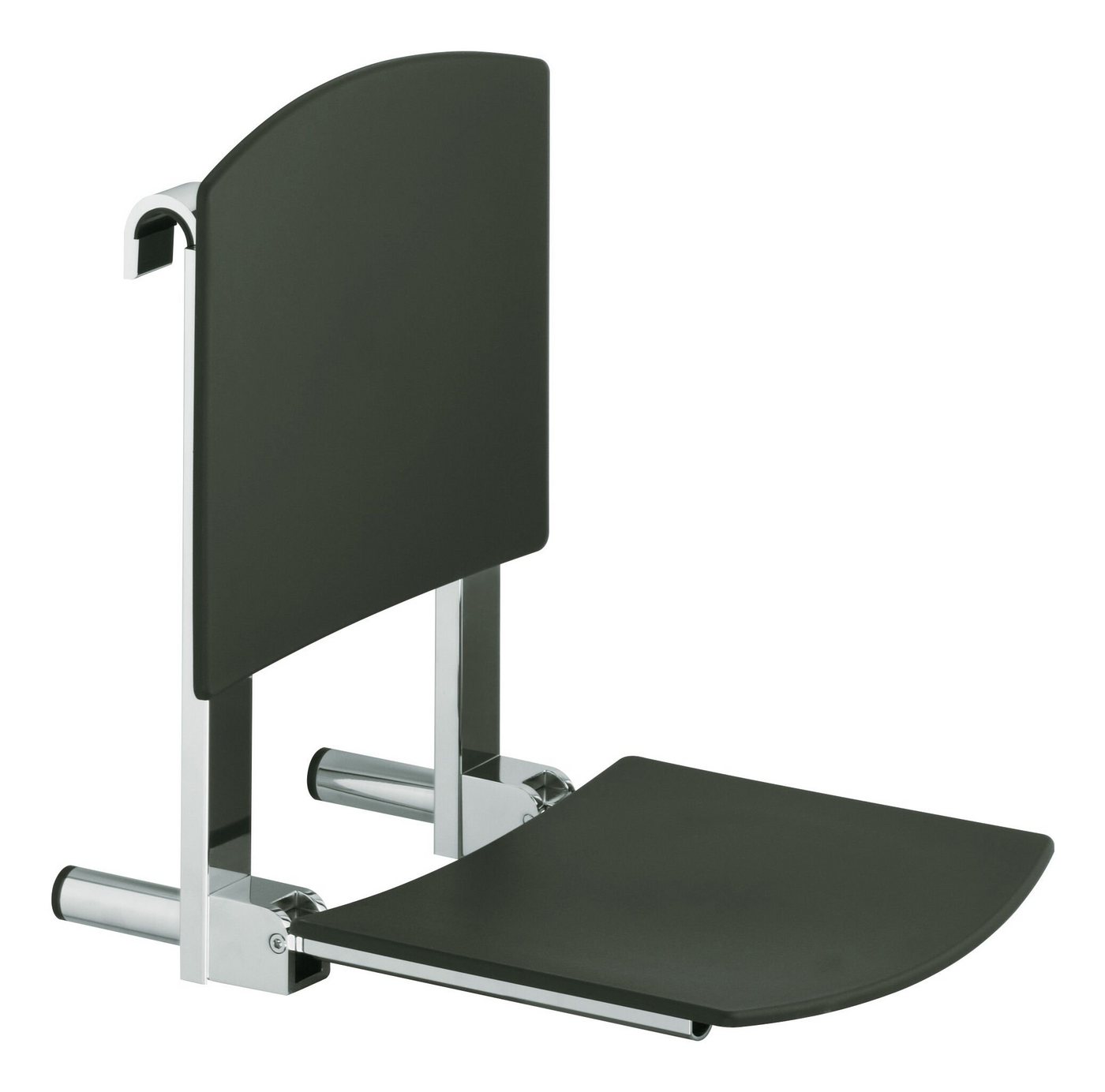 Keuco Duschklappsitz Plan Care, Klappsitz 363 x 497 x 489 mm von Keuco