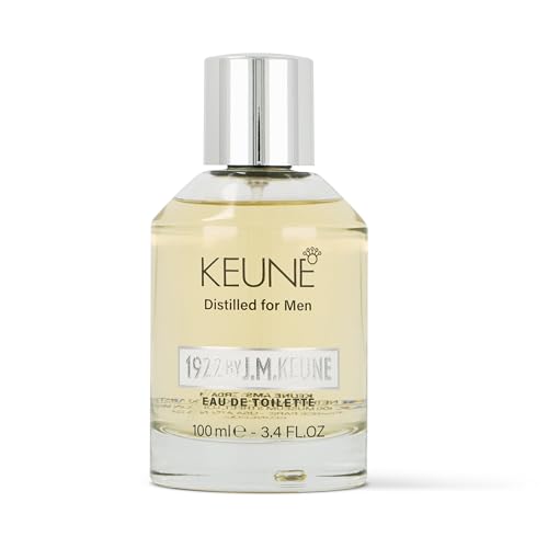 Keune 1922 Eau de Toilette Männerparfüm 100ml von Keune