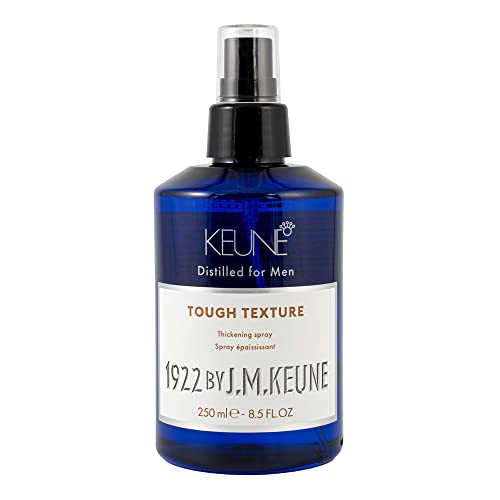 Keune 1922 Styling Tough Texture Thickening Spray Für Feines Haar 250ml von Keune