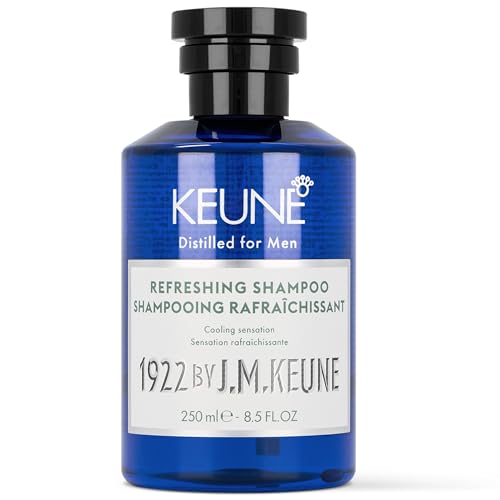 Keune 1922 for Men Refreshing Shampoo 250ml von Keune