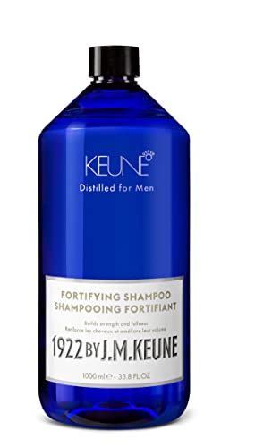 Keune 1922 for Men Fortifying Shampoo von Keune
