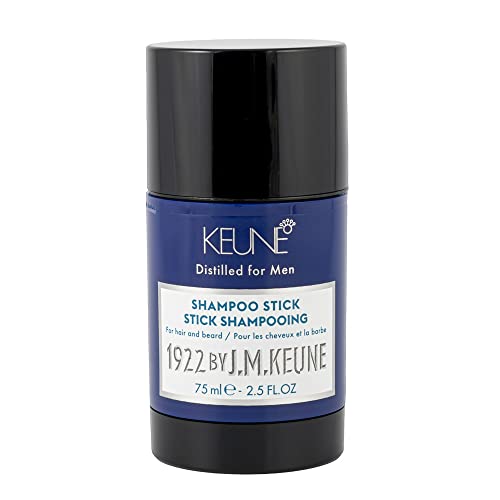 Keune 1922 for Men Shampoo Stick von Keune