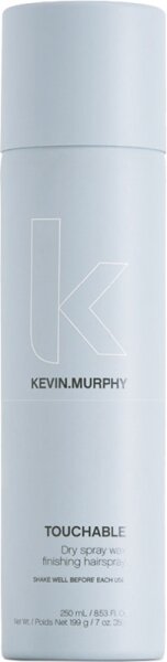 Kevin Murphy Touchable Haarspray 250 ml von Kevin Murphy