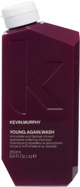 Kevin Murphy Young Again Wash Shampoo 250 ml von Kevin Murphy