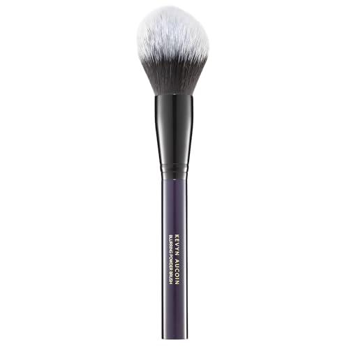 Kevyn Aucoin Damen Blurring Powder Pinsel, 1 Stück von Kevyn Aucoin