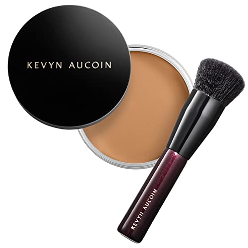 Kevyn Aucoin Foundation Balm – Medium FB09 For Women 19,8 g Foundation Kevyn Aucoin Foundation Balm – Medium FB09 For Women 19,8 g Foundation von Kevyn Aucoin