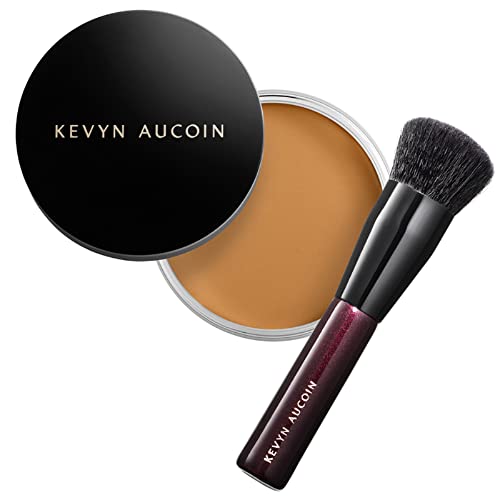 Kevyn Aucoin Foundation Balm – Medium FB10.5 For Women 20 ml Foundation von Kevyn Aucoin