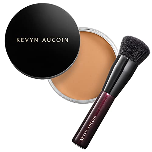 Kevyn Aucoin Foundation Balm – Medium FB7.5 For Women 20 ml Foundation Kevyn Aucoin Foundation Balm – Medium FB7.5 For Women 20 ml Foundation von Kevyn Aucoin