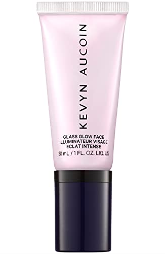 Kevyn Aucoin Glass Glow Face Highlighter – Pixie Dream for Women 1 oz Highlighter von Kevyn Aucoin