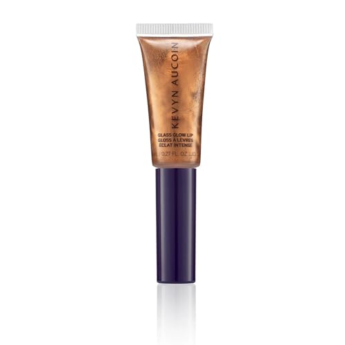Kevyn Aucoin Glass Glow Lipgloss – Spectrum Bronze For Women 7,7 g Lipgloss Kevyn Aucoin Glass Glow Lipgloss – Spectrum Bronze For Women 7,7 g Lipgloss von Kevyn Aucoin
