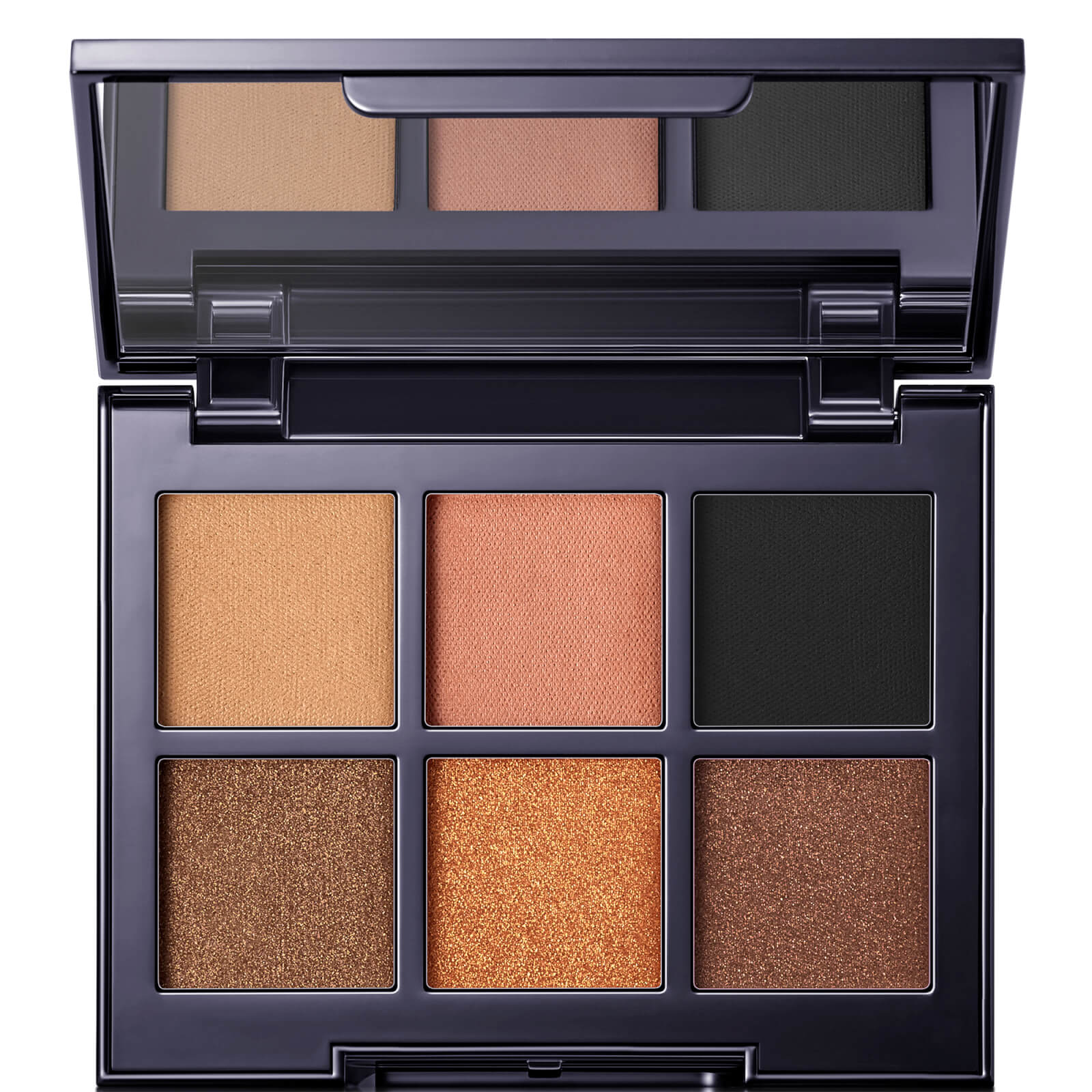 Kevyn Aucoin The Contour Eyeshadow Palette (Various Shades) - Deep von Kevyn Aucoin