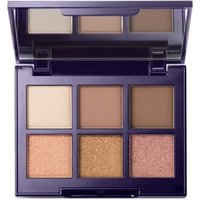 Kevyn Aucoin The Contour Eyeshadow Palette Lidschatten Palette von Kevyn Aucoin
